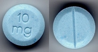 BUY APAURINE (BLUE VALIUM)