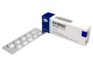 Buy Cytotec 200MG Online