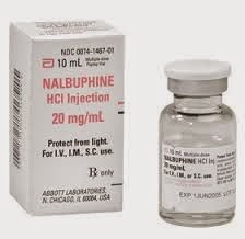 Nubain (Nalbulphine Hydrochloride)