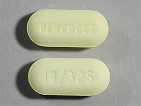 Buy Percocet 5mg