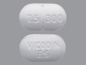 Buy Vicoprofen Online