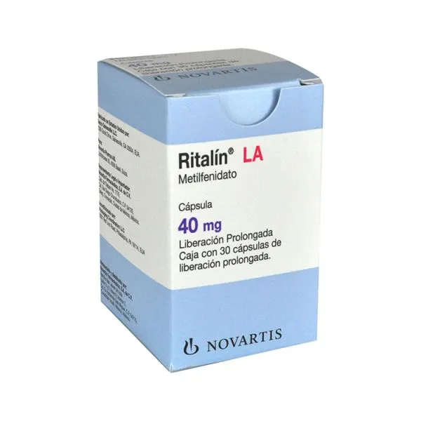 BUY RITALIN 40MG