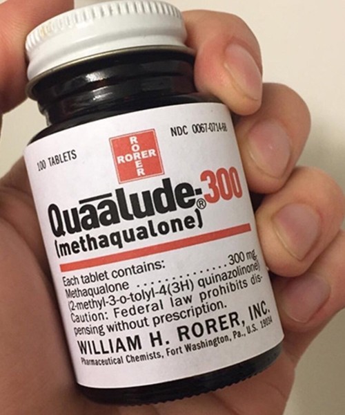 Buy Quaalude 300mg Online