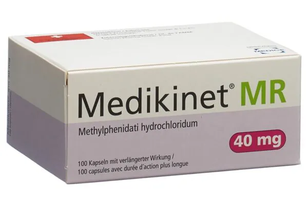 ORDER MEDIKINET 40MG ONLINE