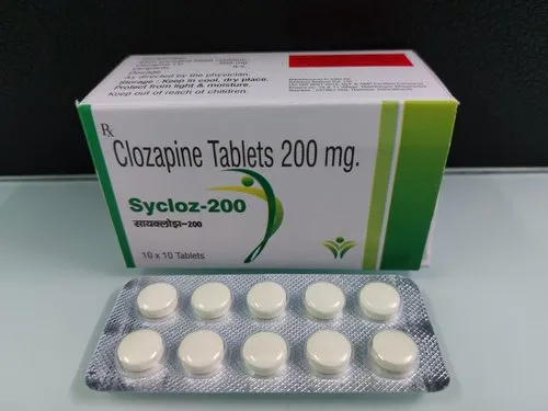 ORDER CLOZAPINE ONLINE