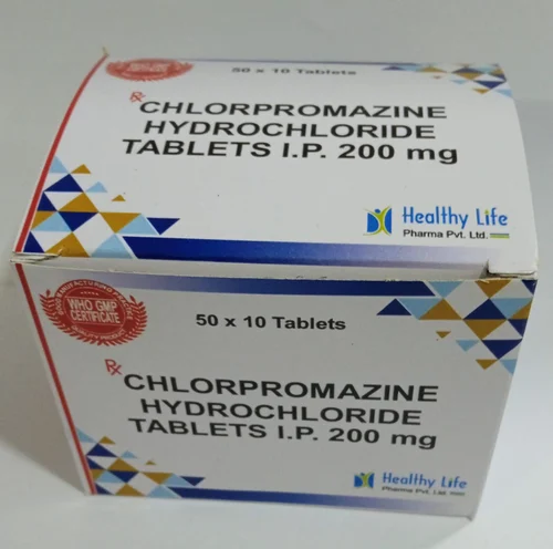 ORDER CHLORPROMAZINE 200MG ONLINE 