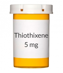 ORDER THIOTHIXENE 5MG ONLINE